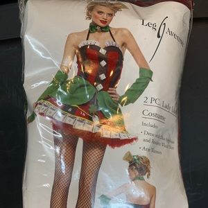 Brand new costume in bag never worn!